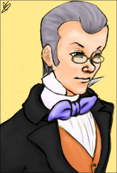 Quel est le MBTI de Baileywick ?