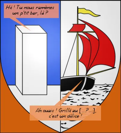 Ma parole, il ne pensent qu'&agrave; s'empiffrer dans ce bled, l&agrave; aussi...