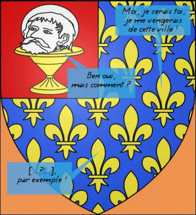 Il faut voir l'avis des saints !