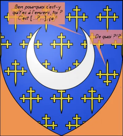 Et pourtant, il n'y a pas...