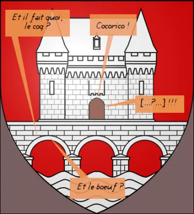 Quelle est cette commune ?