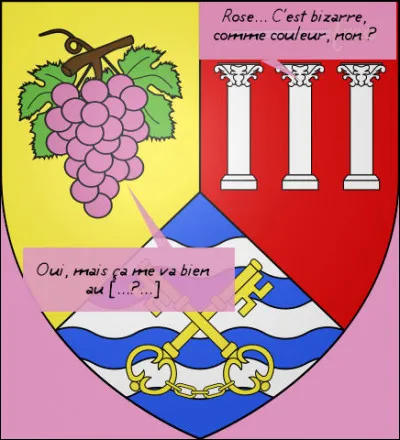 Tout de m&ecirc;me, l'esth&eacute;tique, &ccedil;a compte dans ce cas-l&agrave; !