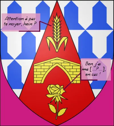 Quelle est cette commune ?