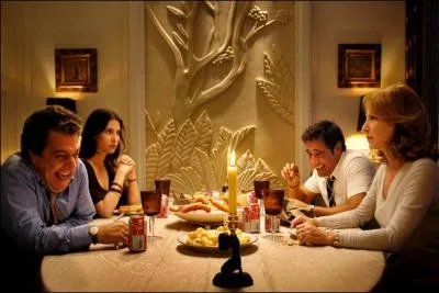 Quel est ce film ralis par Alexandra Leclre ?