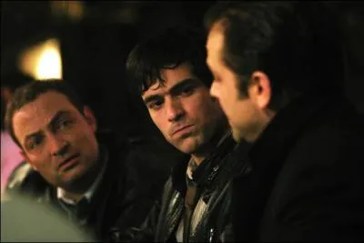 Quel est ce film ralis par Jacques Audiard ?