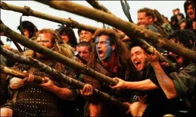 Quel est ce film ralis par Mel Gibson ?