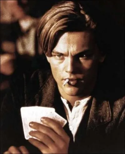 Quel est ce film ralis par James Cameron ?