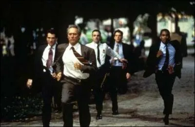 Quel est ce film ralis par Wolfgang Petersen ?