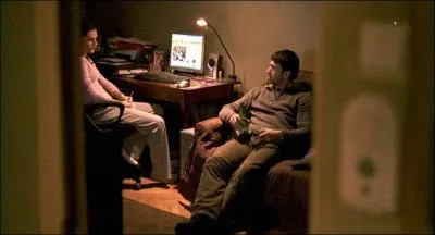 Quel est ce film ralis par Corneliu Porumboiu ?