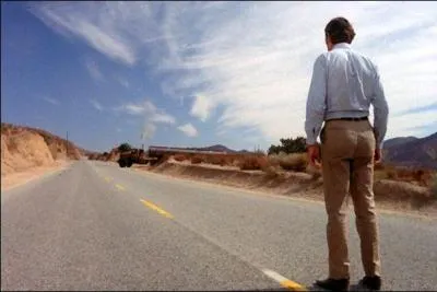 Quel est ce film ralis par Steven Spielberg ?