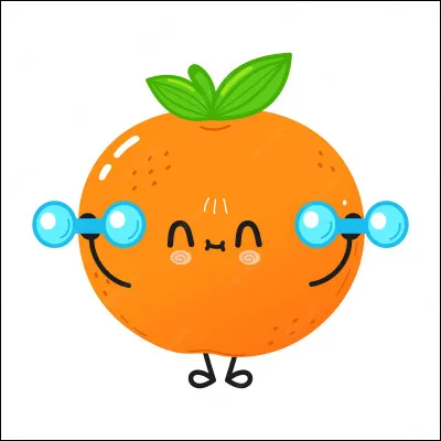 Dans la langue de Shakespeare, quelle est la traduction de "mandarine" ?