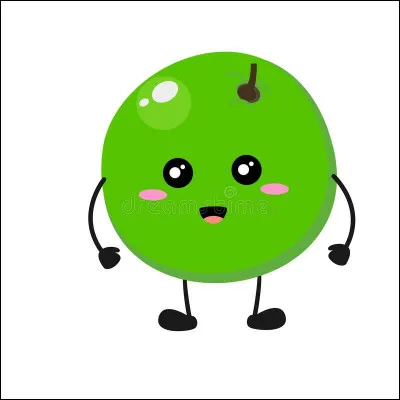 Comment traduit-on "melon" en anglais ?