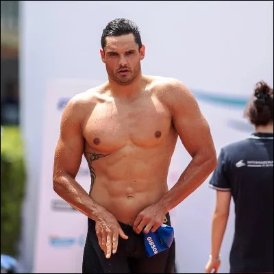 Dans quelle épreuve apparue aux Jeux olympiques de Séoul 1988 Florent Manaudou a-t-il été battu par Caeleb Dressel aux Jeux de Tokyo ?