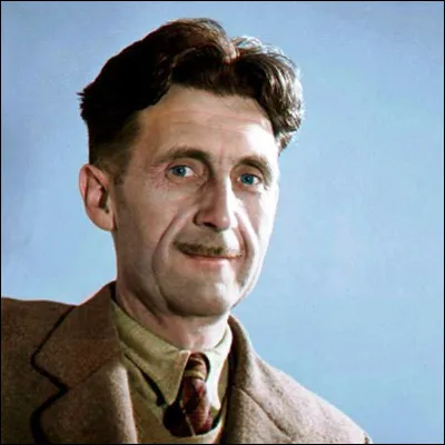 Dans le roman "1984" de George Orwell, comment sappelle le dirigeant de lÉtat dOcéania ?