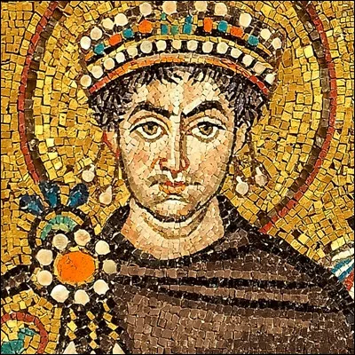 Quelle profession, dont le premier ordre a été fondé par lempereur byzantin Justinien, pratique le héros de jeux vidéo Phoenix Wright ?