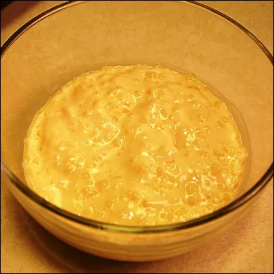 À quel type de matière extraite de certains organes végétaux appartient le tapioca ?