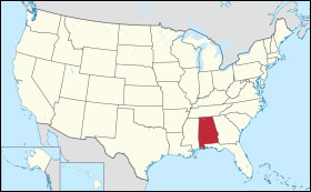 Quiz Etats-unis