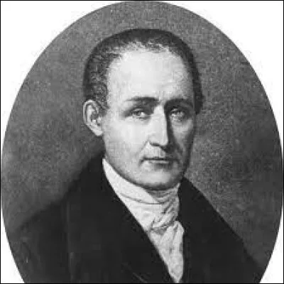 Qui est l'inventeur de l'appareil photo ?