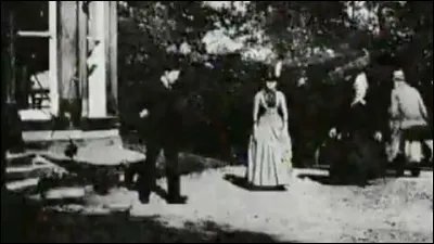 En quelle année a été prise la première vidéo ?