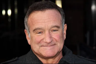 Qui est cet acteur, auteur de cette citation : ''Décrocher un Oscar, c'est aussi difficile que d'embrasser ses propres fesses...'' ?