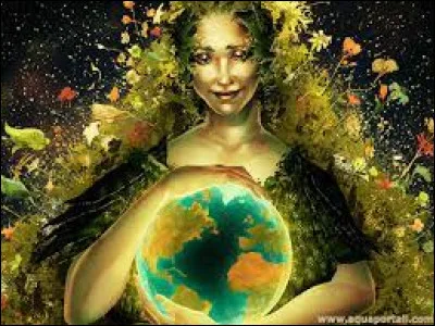 Histoire : dans la mythologie grecque, qui est la mère des Titans ?