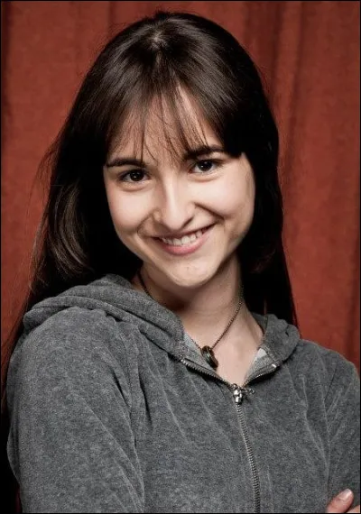 Dans "Soda", comment appelle-t-il sa sœur ?