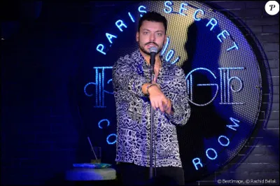 Comment s'appelle-t-il dans "Fiston" ?