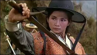 Quel est le nom de cette lady ?