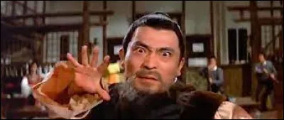 Quel est le nom de cet acteur ?