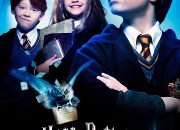 Quiz Harry Potter - MBTI : partie 1