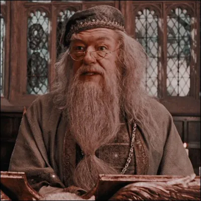 Quel est le MBTI d'Albus Dumbledore ?