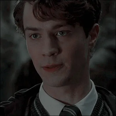 Quel est le MBTI de Tom Jedusor ?