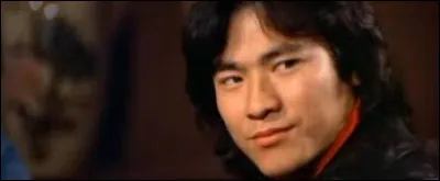 Quel est le nom de cet acteur ?