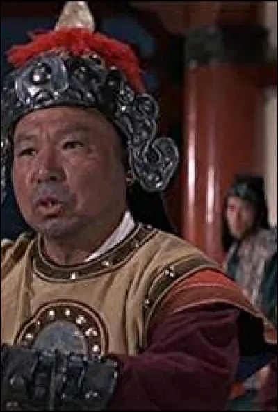 Quel est le nom de cet acteur ?