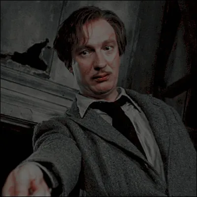 Quel est le MBTI de Remus Lupin ?