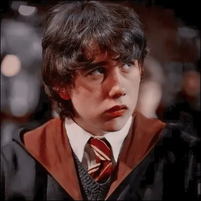 Quel est le MBTI de Neville Londubat ?