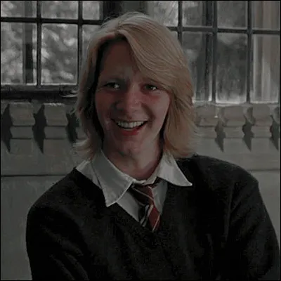 Quel est le MBTI de George Weasley ?