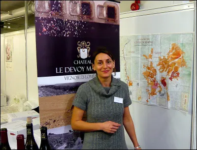 Le Cheekha Dar, 3611 m, est le point culminant...