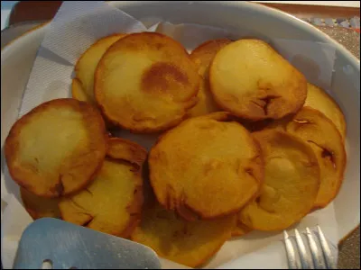 Dans le film d'Alexander Korda, de 1931, "Marius", quel rôle tient Fernand Charpin ?