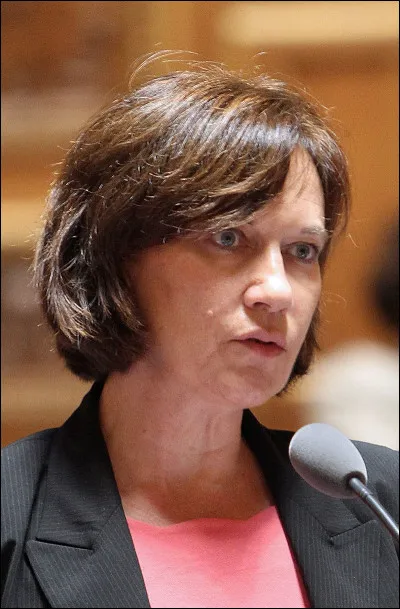 Le symbole ésotérique de la Passion et de l'amour malheureux, c'est...