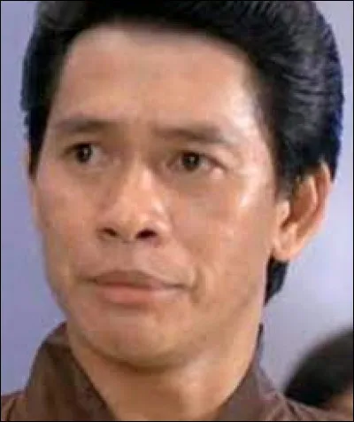 Quel est le nom de cet acteur ?