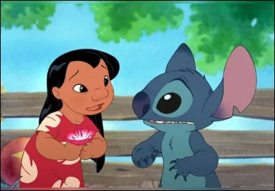 Disney : Où se déroule l'action du Disney "Lilo & Stitch" ?