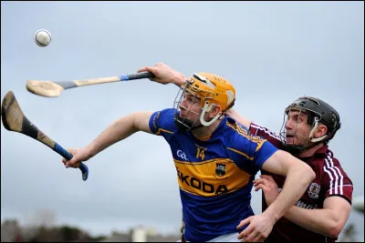 Sport : Comment s'appelle ce sport ?