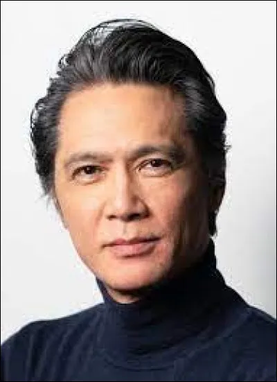 Quel est le nom de cet acteur ?