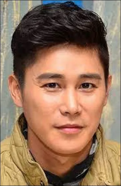 Quel est le nom de cet acteur ?