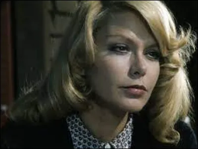 Quel est le nom de cette lady ?