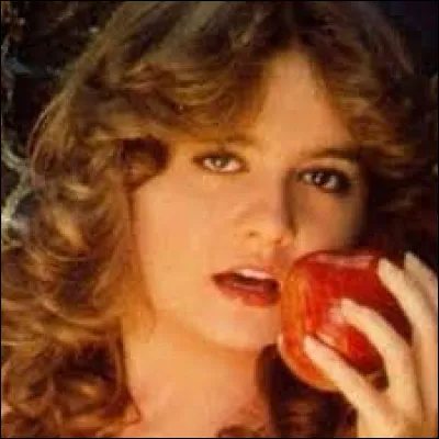 Quel est le nom de cette lady ?