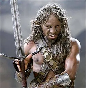 Comment s'appelle ce centaure ?