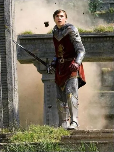 Comment s'appelle ce grand roi ?