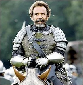 Comment s'appelle ce seigneur ?